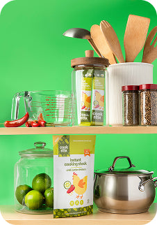 Product Image Cookstix