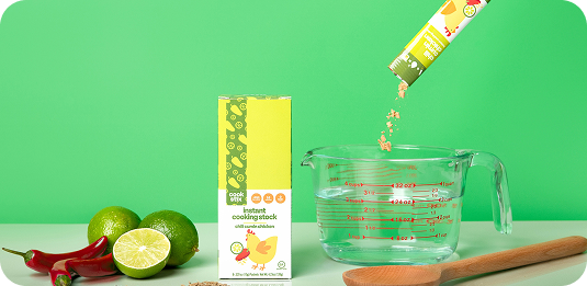 Product Image Cookstix