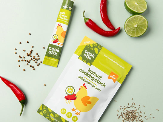 Product Image Cookstix