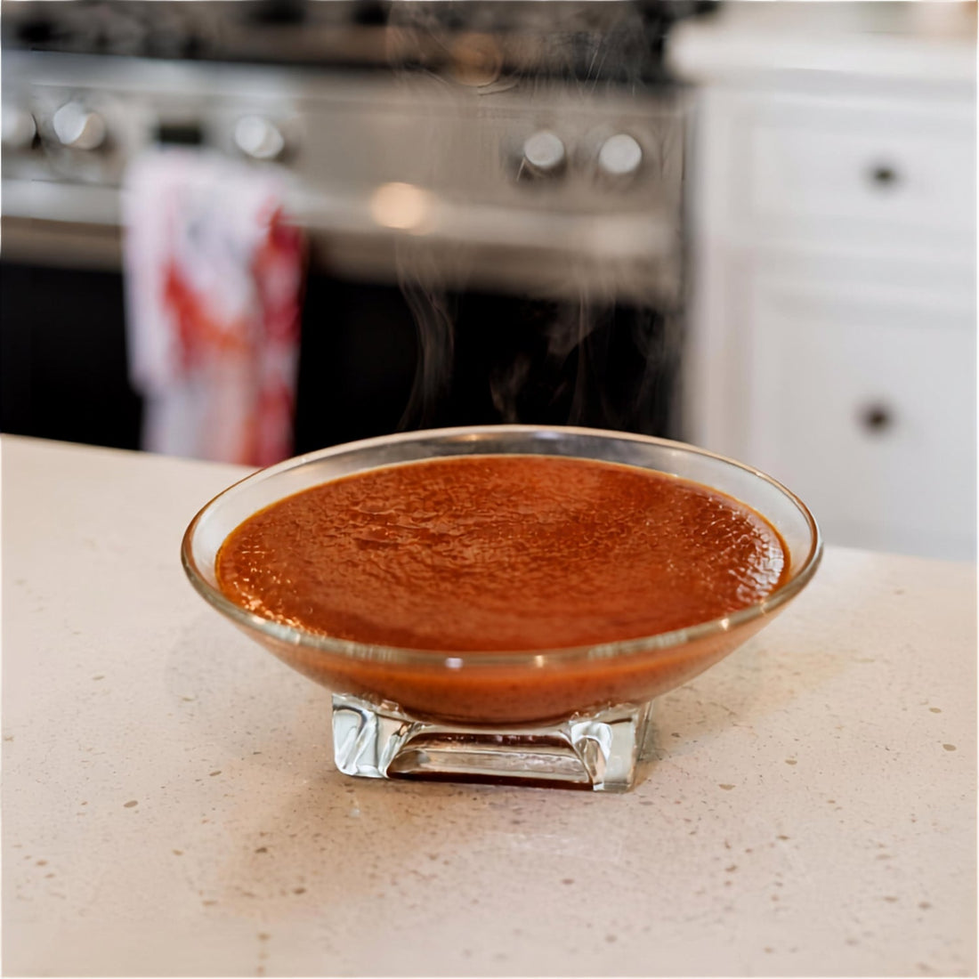 Chili Cumin BBQ Sauce