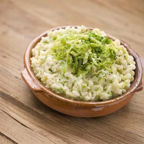Colcannon