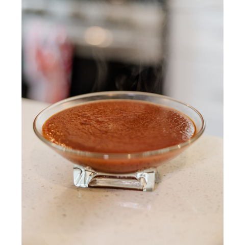 Chili Cumin BBQ Sauce