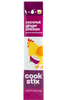 Coconut Ginger Chicken Stock - 1 Stix